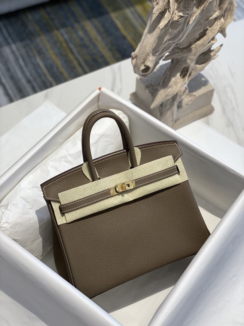 Hermes Birkin Bags